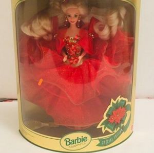 Barbie vintage
